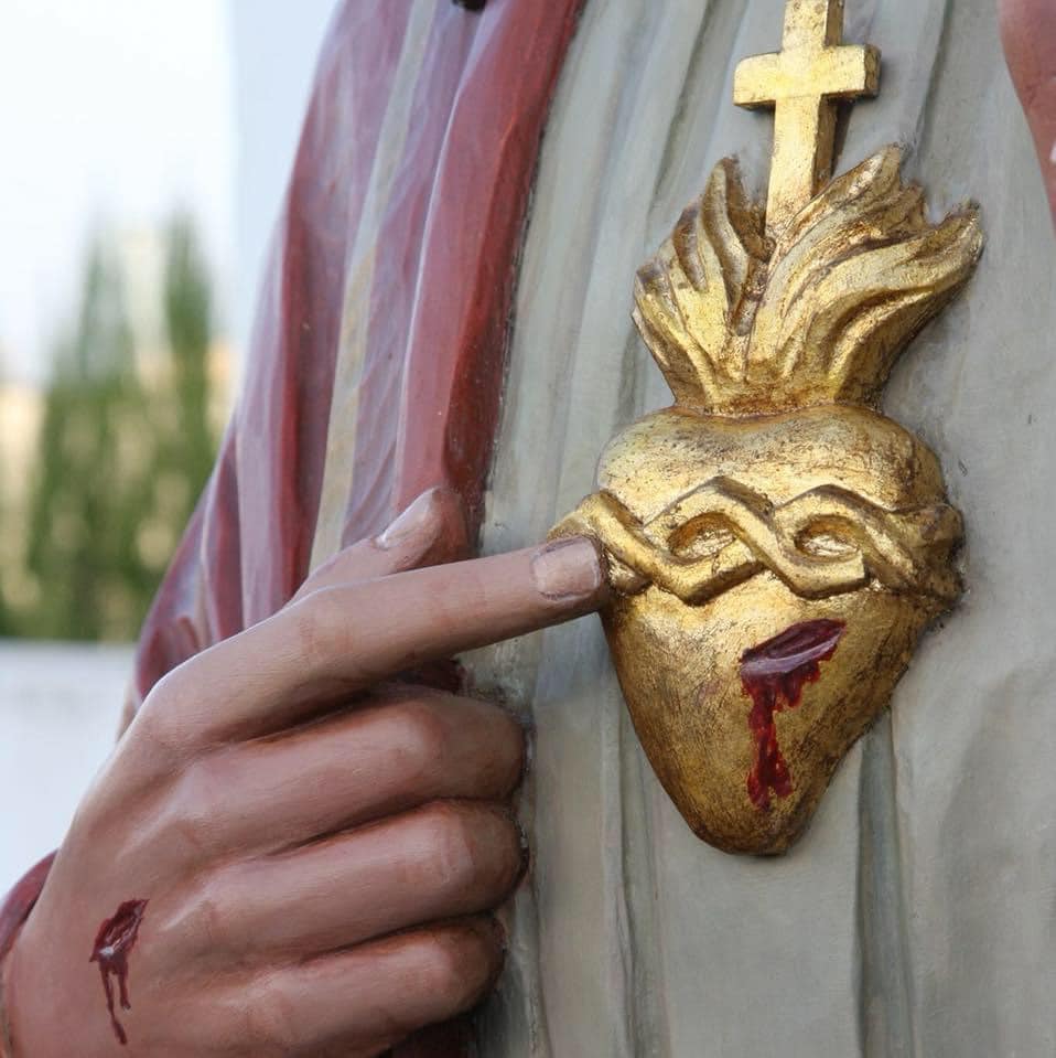 sacro cuore